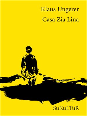 cover image of Casa Zia Lina